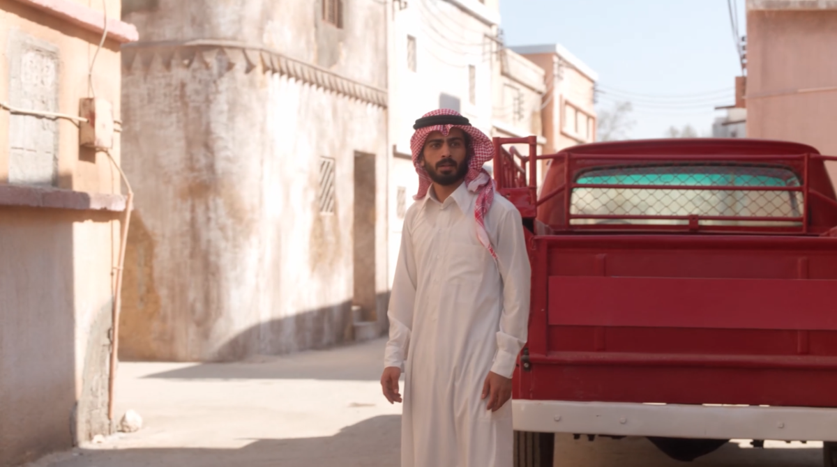 مسلسل شارع الأعشى&nbsp;2 الحلقة&nbsp;14