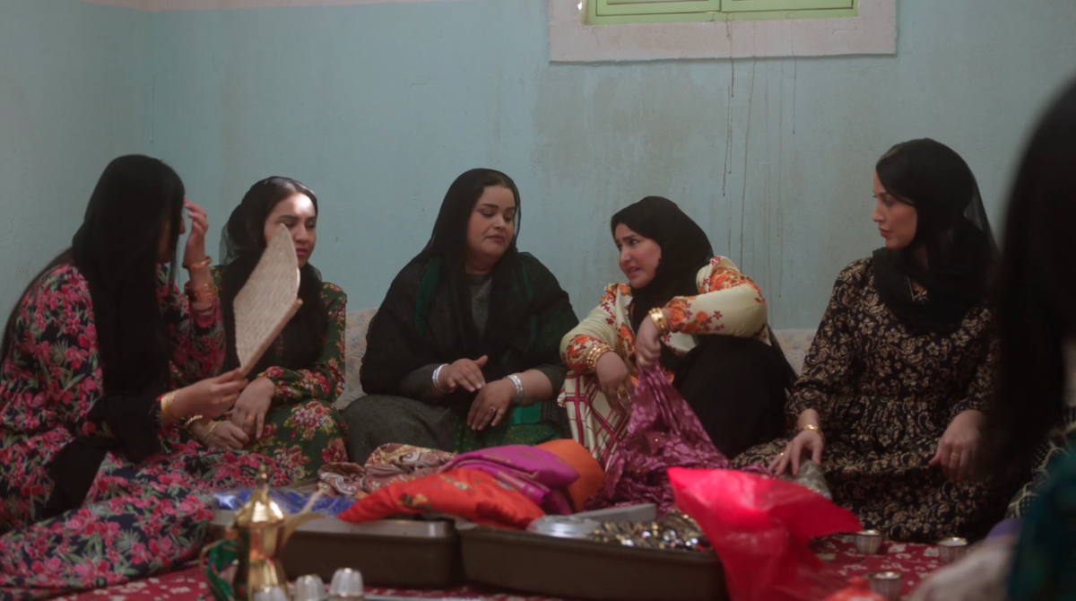 مسلسل شارع الأعشى&nbsp;2 الحلقة&nbsp;14