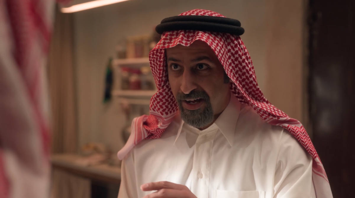 مسلسل شارع الأعشى&nbsp;2 الحلقة&nbsp;14