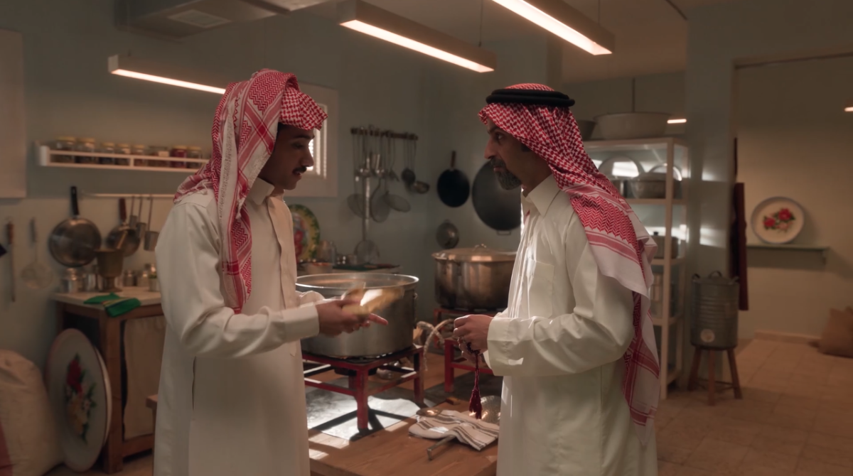 مسلسل شارع الأعشى&nbsp;2 الحلقة&nbsp;14