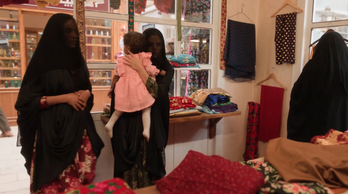 مسلسل شارع الأعشى&nbsp;2 الحلقة&nbsp;14