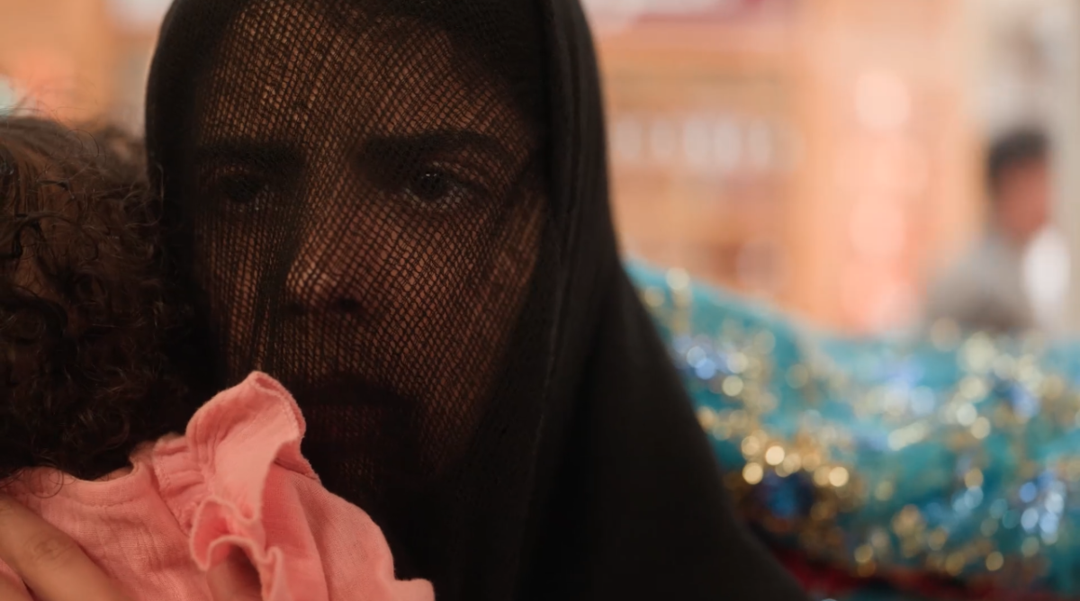 مسلسل شارع الأعشى&nbsp;2 الحلقة&nbsp;14