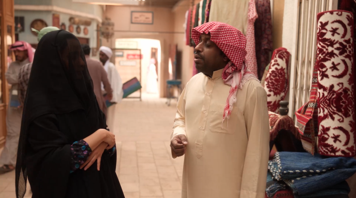 مسلسل شارع الأعشى&nbsp;2 الحلقة&nbsp;14