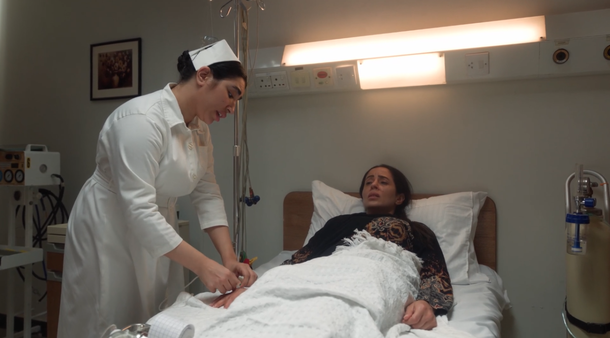 مسلسل شارع الأعشى 2 الحلقة 15