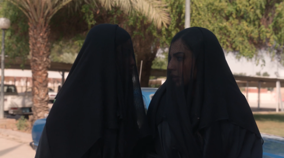 مسلسل شارع الأعشى 2 الحلقة 15