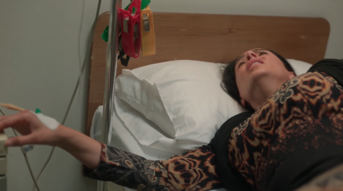 مسلسل شارع الأعشى 2 الحلقة 15