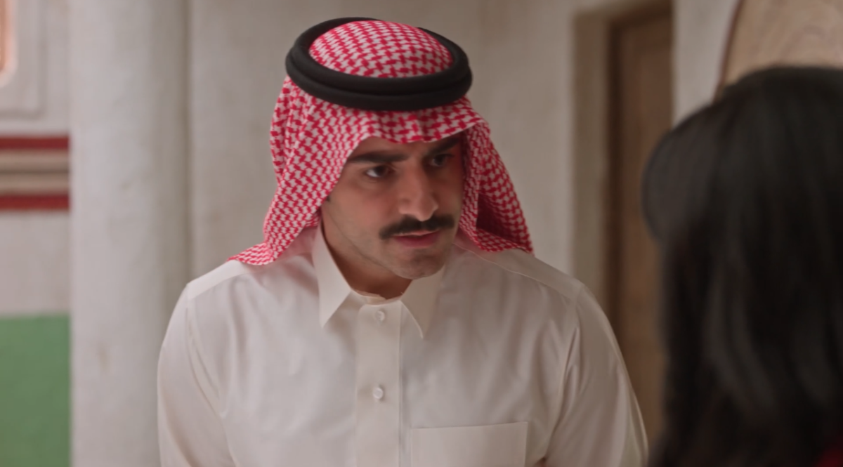 مسلسل شارع الأعشى 2 الحلقة 15