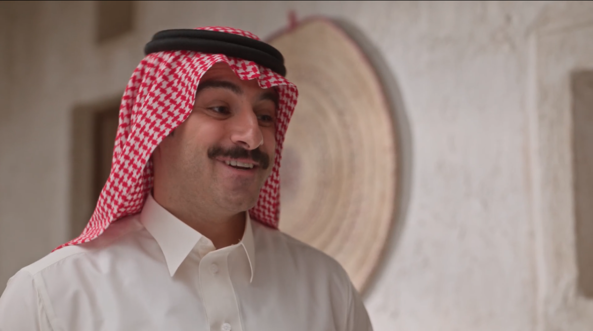 مسلسل شارع الأعشى 2 الحلقة 15