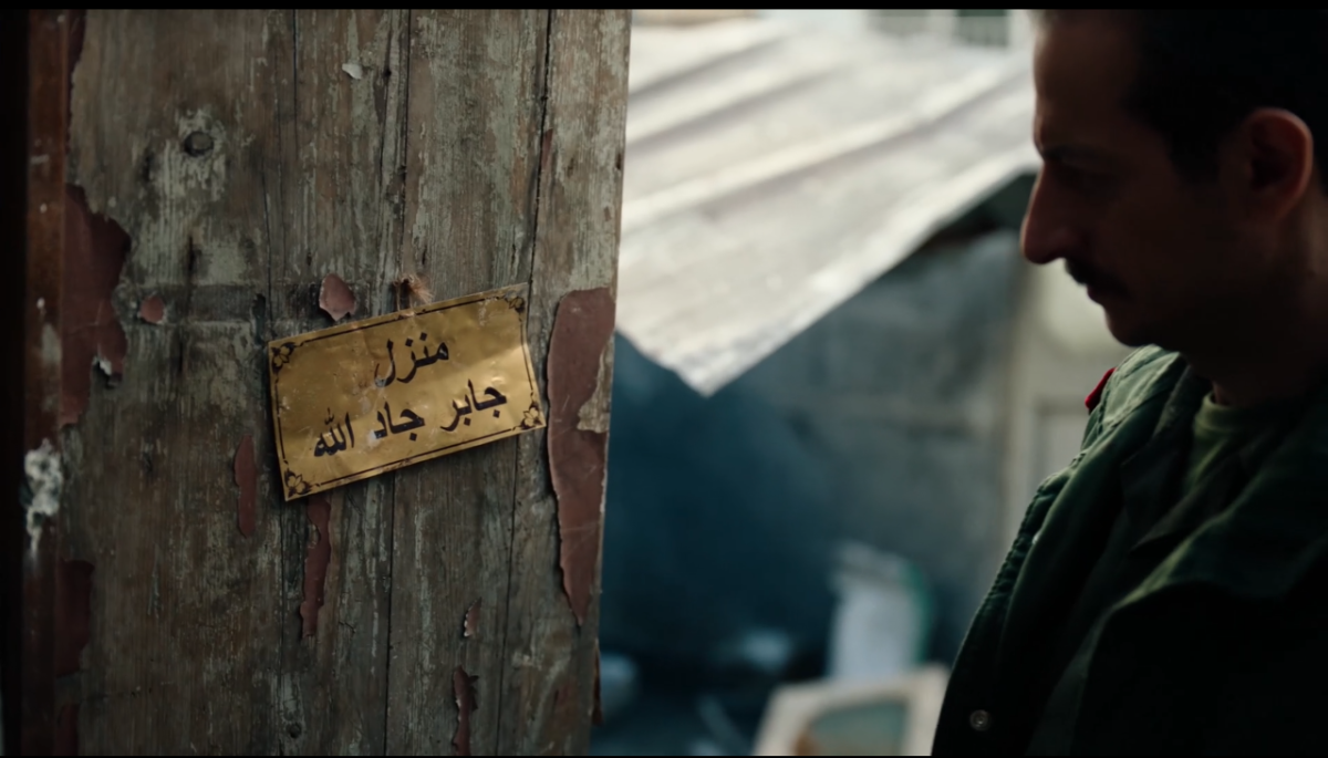 مسلسل مولانا الحلقة 15