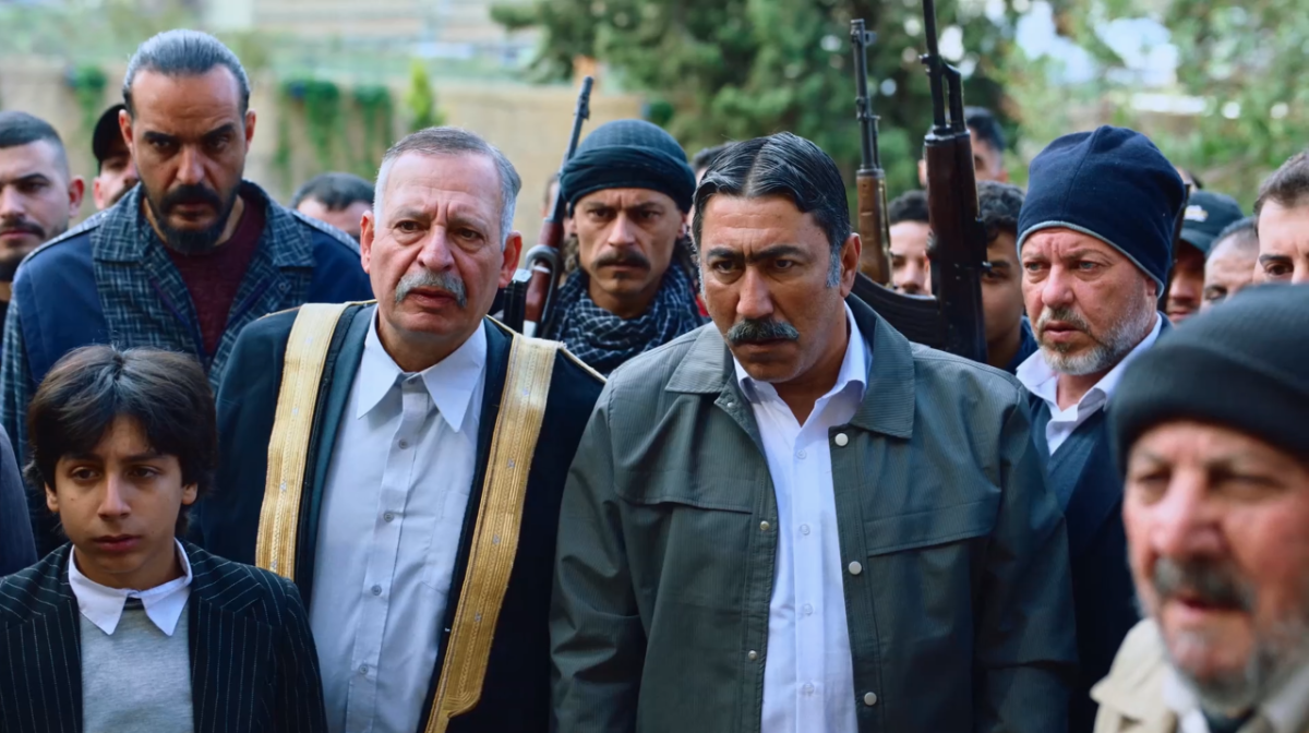 مسلسل مولانا الحلقة&nbsp;15