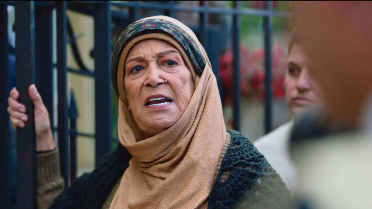 مسلسل مولانا الحلقة 15