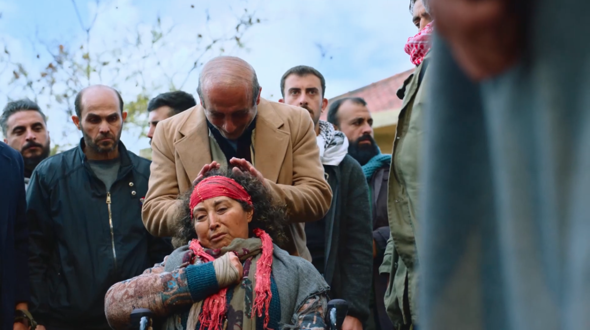 مسلسل مولانا الحلقة 15