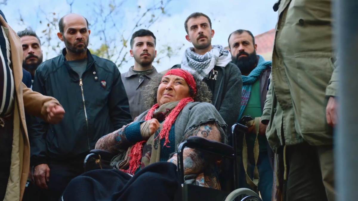 مسلسل مولانا الحلقة 15