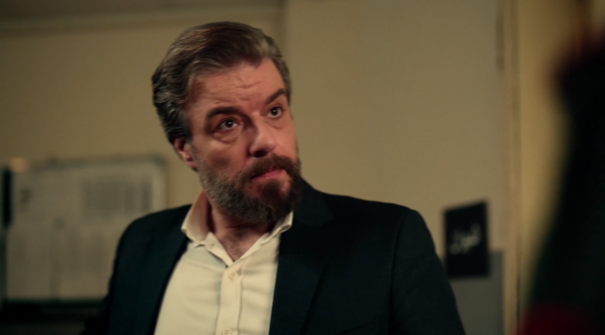 مسلسل مولانا الحلقة 15