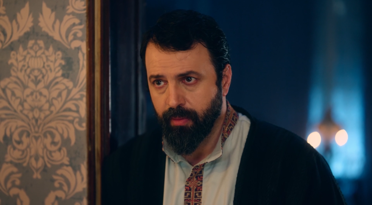 مسلسل مولانا الحلقة 15