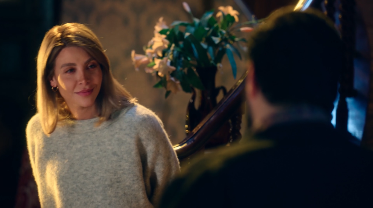 مسلسل مولانا الحلقة 15