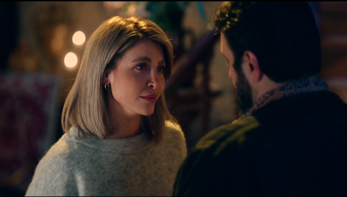 مسلسل مولانا الحلقة&nbsp;15