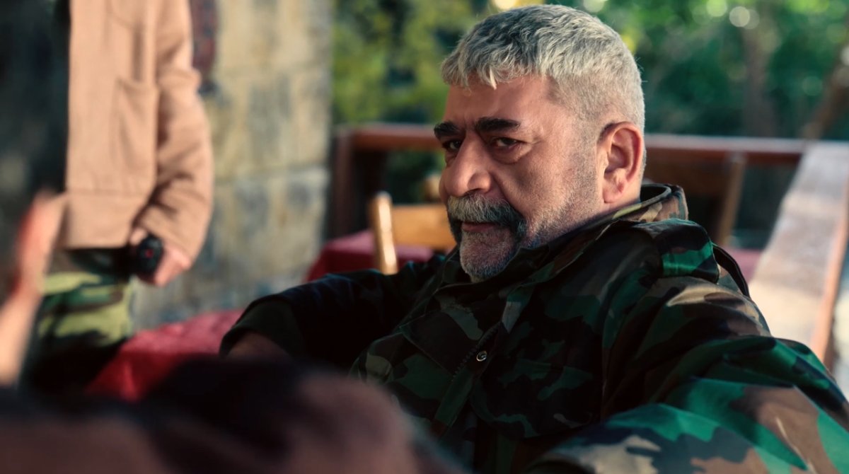 مسلسل مولانا الحلقة 15