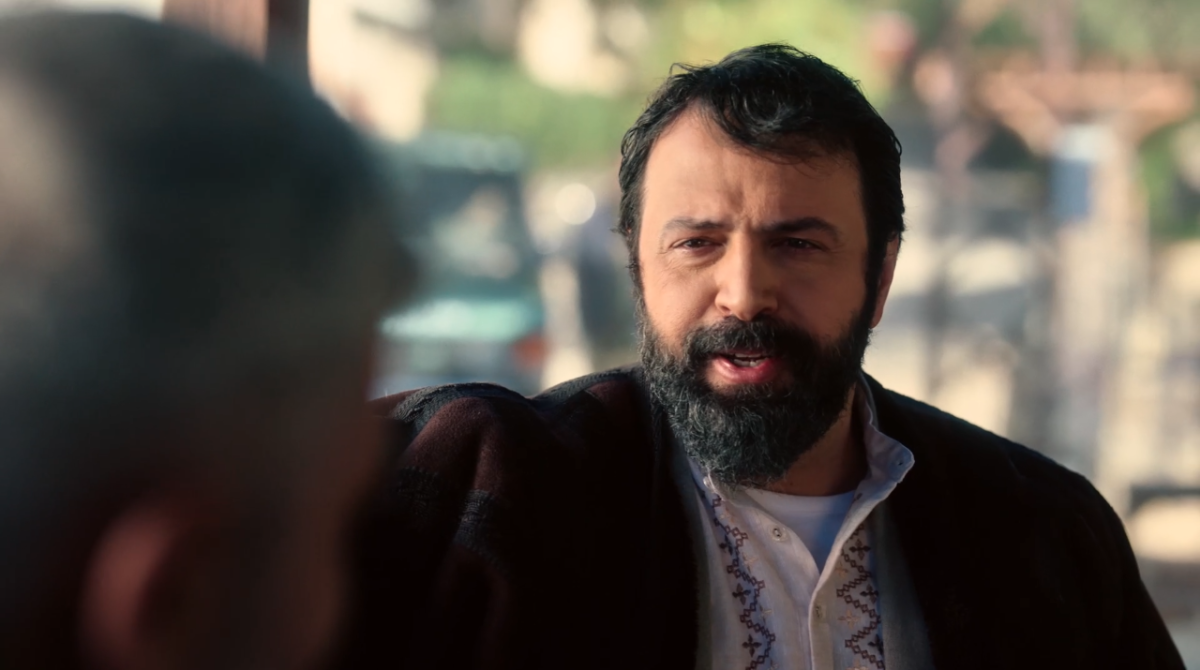 مسلسل مولانا الحلقة 15