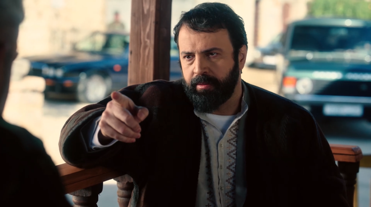 مسلسل مولانا الحلقة 15