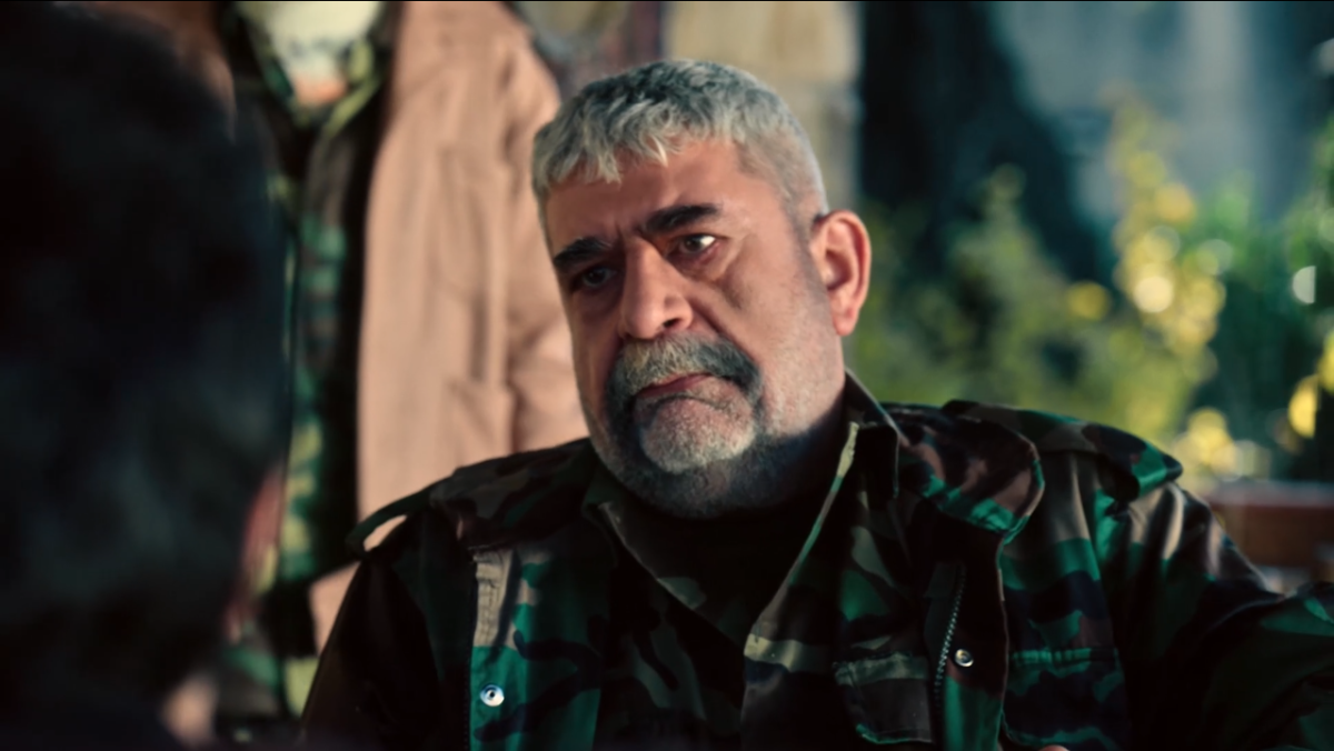 مسلسل مولانا الحلقة 15