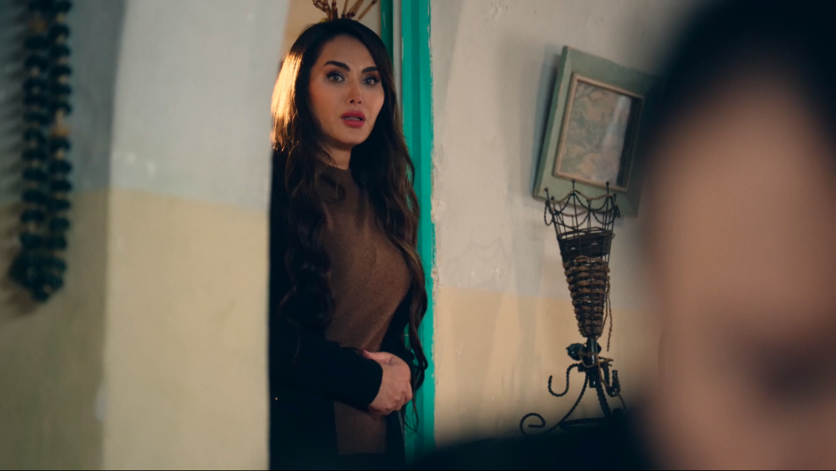 مسلسل مولانا الحلقة 16