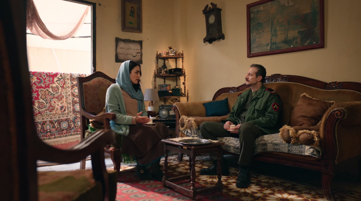 مسلسل مولانا الحلقة 16