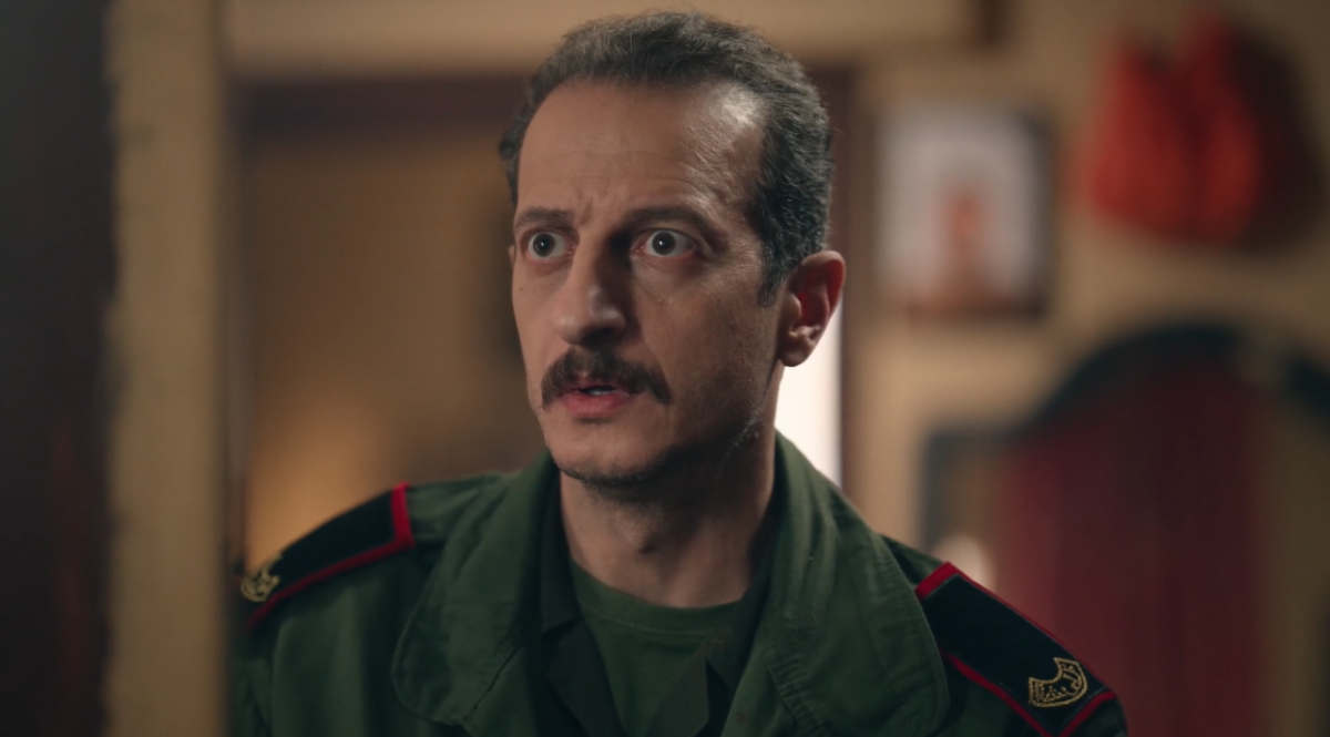 مسلسل مولانا الحلقة 16