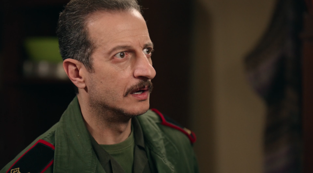 مسلسل مولانا الحلقة 16