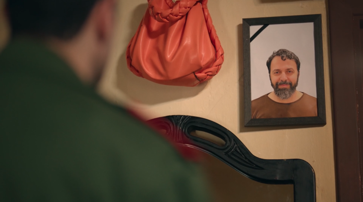 مسلسل مولانا الحلقة 16