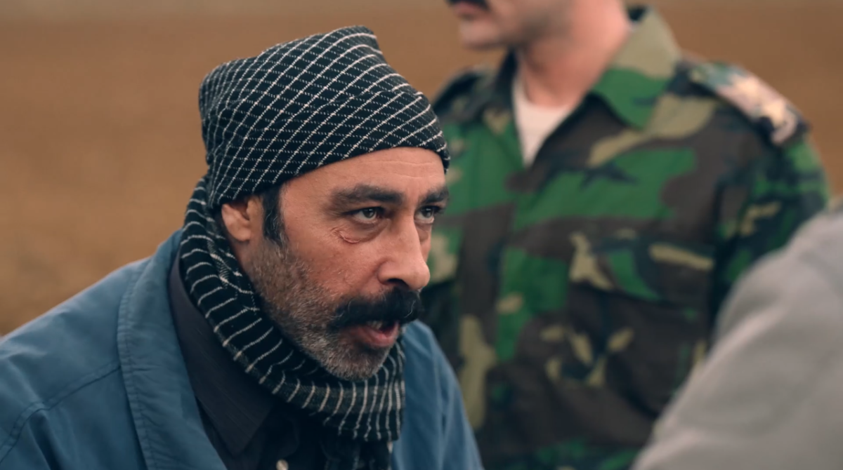 مسلسل مولانا الحلقة 16