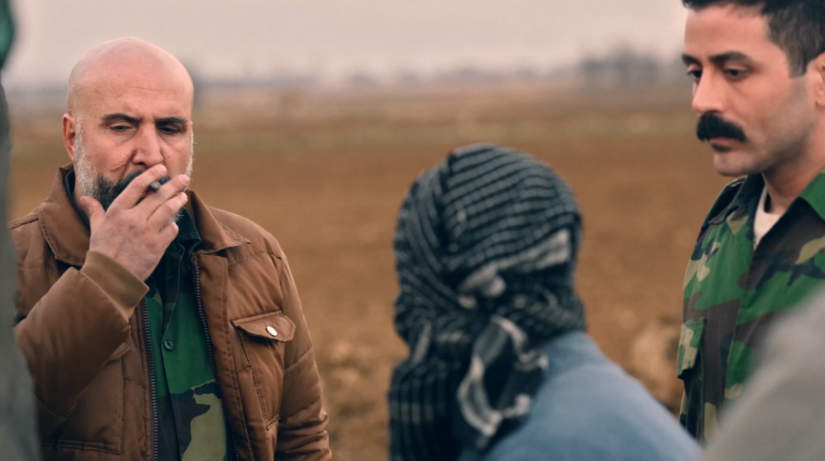 مسلسل مولانا الحلقة 16