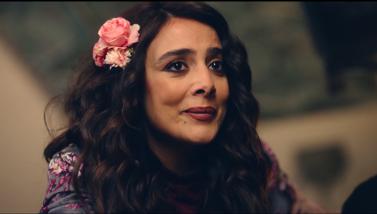 مسلسل مولانا الحلقة 16