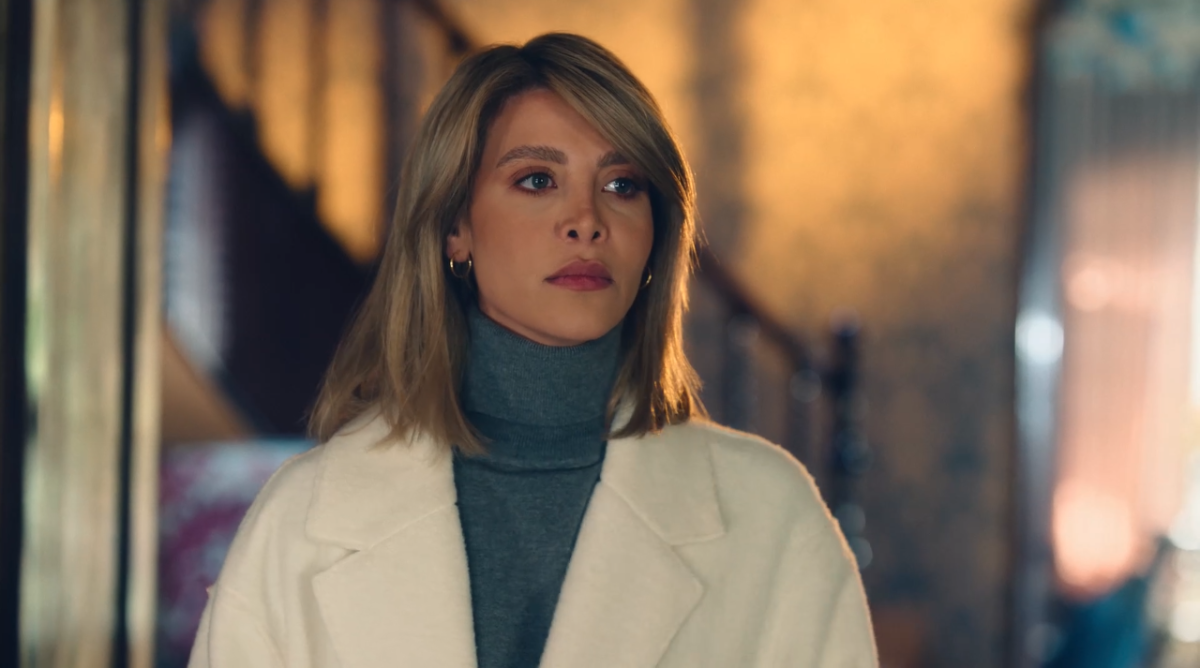 مسلسل مولانا الحلقة 16