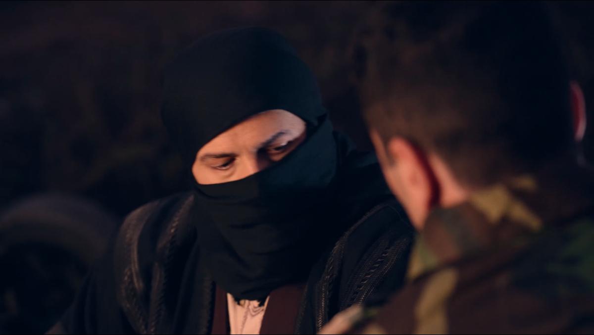 مسلسل مولانا الحلقة 16