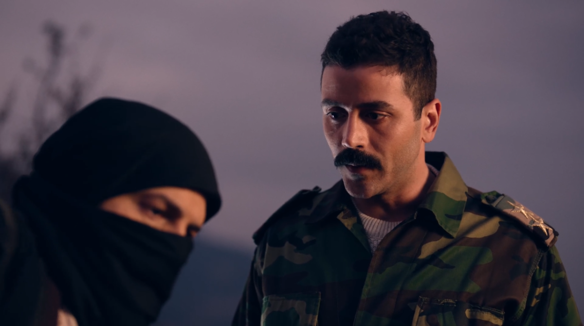 مسلسل مولانا الحلقة 16