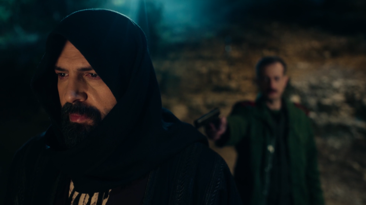 مسلسل مولانا الحلقة 16