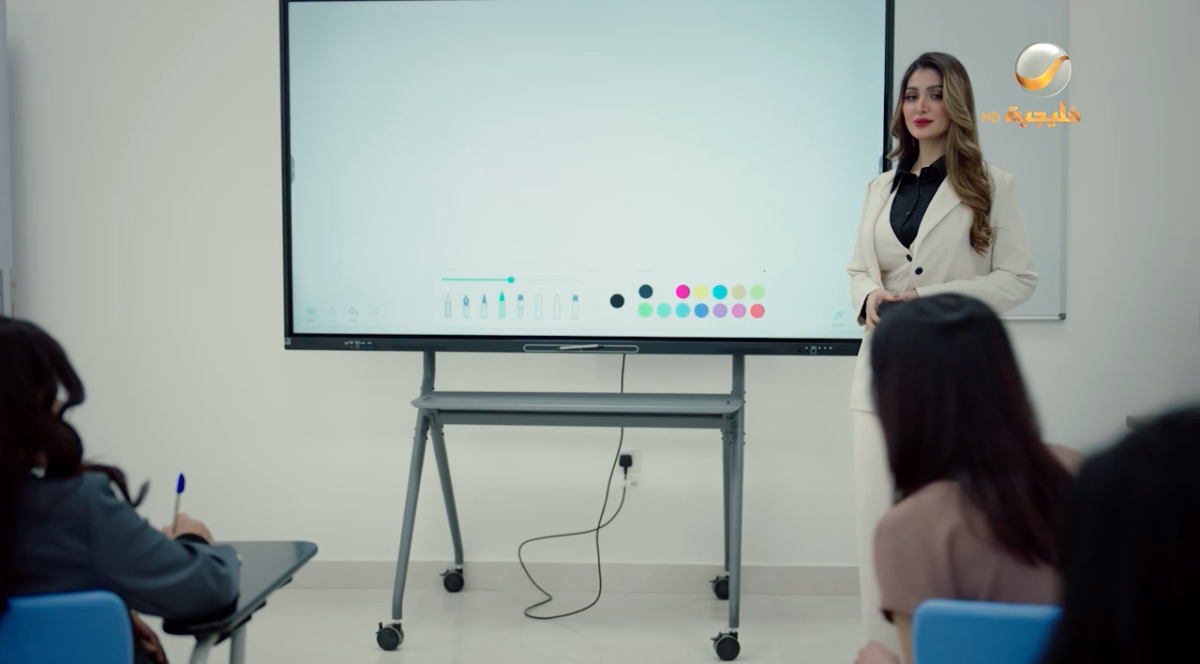 مسلسل شباب البومب 14 الحلقة&nbsp;15