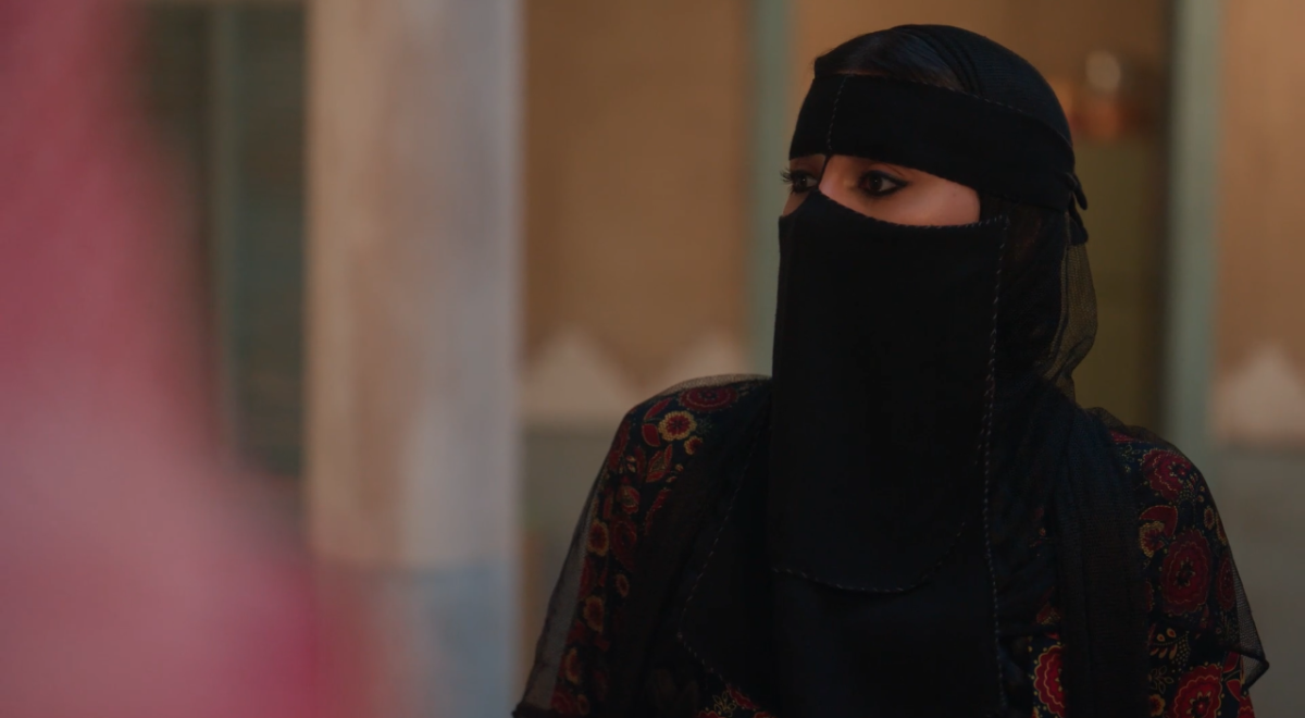 مسلسل شارع الأعشى&nbsp;2 الحلقة&nbsp;16