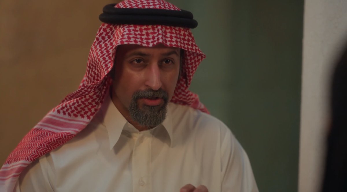 مسلسل شارع الأعشى&nbsp;2 الحلقة&nbsp;16