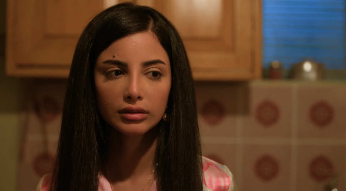 مسلسل شارع الأعشى&nbsp;2 الحلقة&nbsp;16