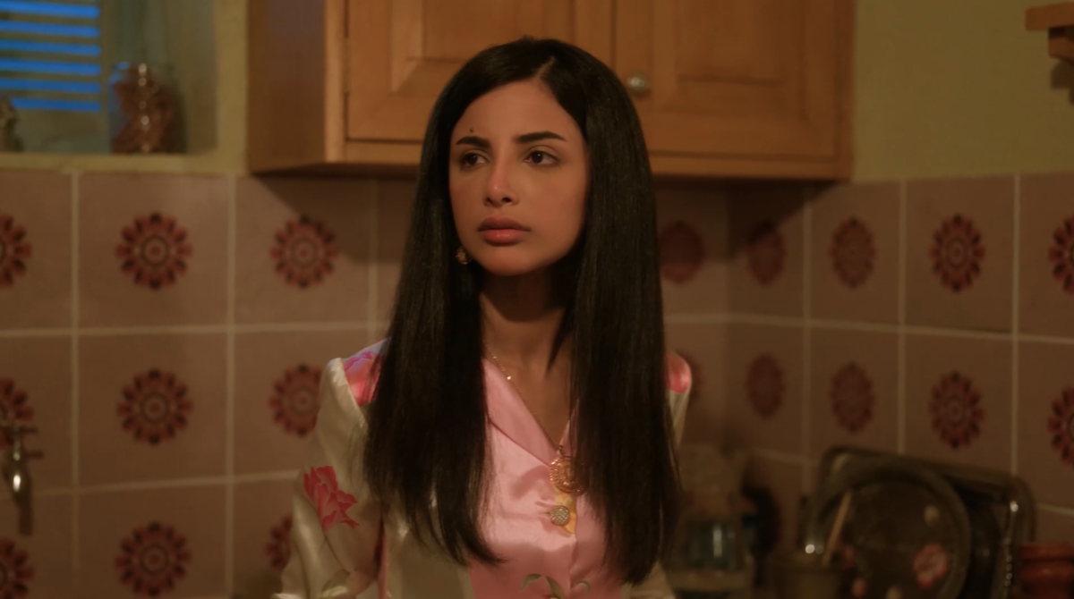 مسلسل شارع الأعشى&nbsp;2 الحلقة&nbsp;16