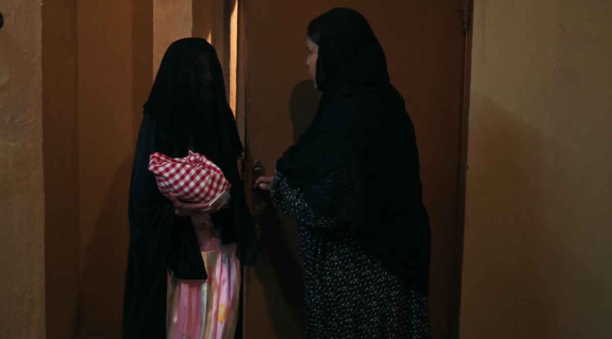 مسلسل شارع الأعشى&nbsp;2 الحلقة&nbsp;16