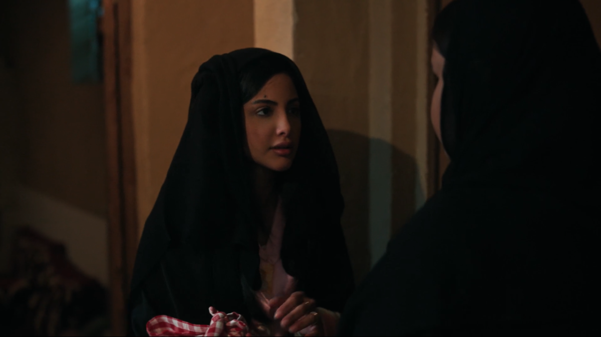 مسلسل شارع الأعشى&nbsp;2 الحلقة&nbsp;16