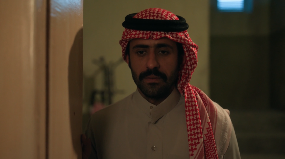 مسلسل شارع الأعشى&nbsp;2 الحلقة&nbsp;16