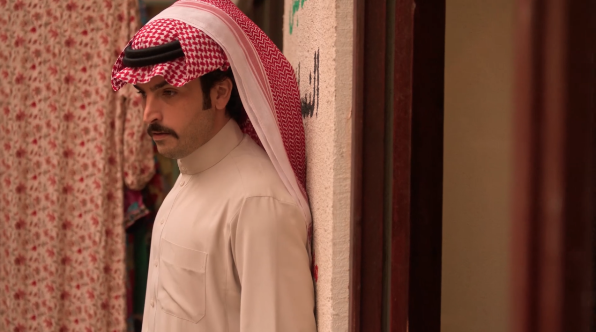 مسلسل شارع الأعشى&nbsp;2 الحلقة&nbsp;16