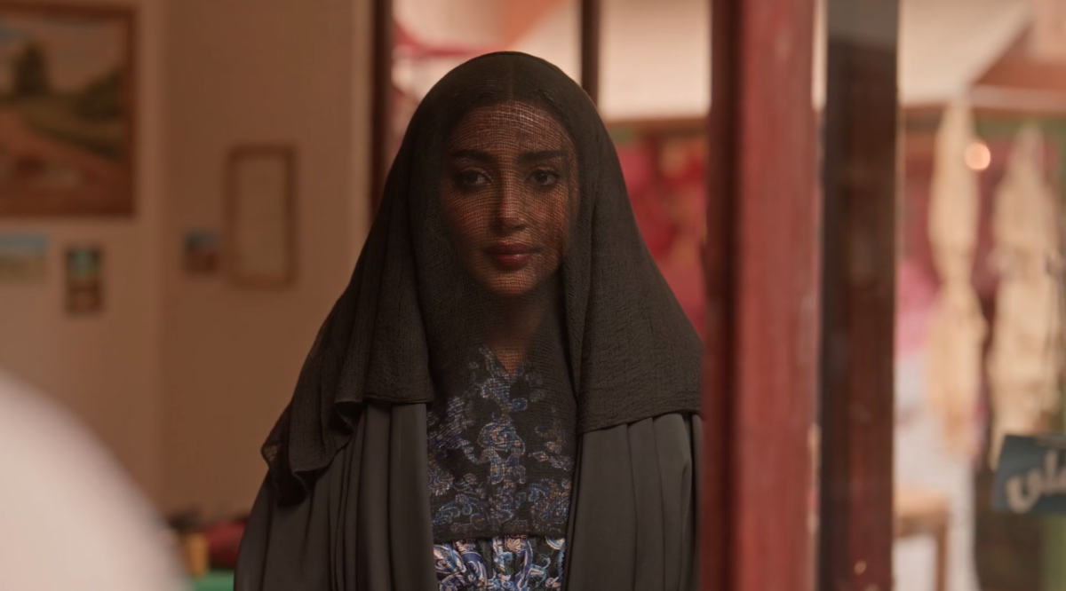 مسلسل شارع الأعشى&nbsp;2 الحلقة&nbsp;16