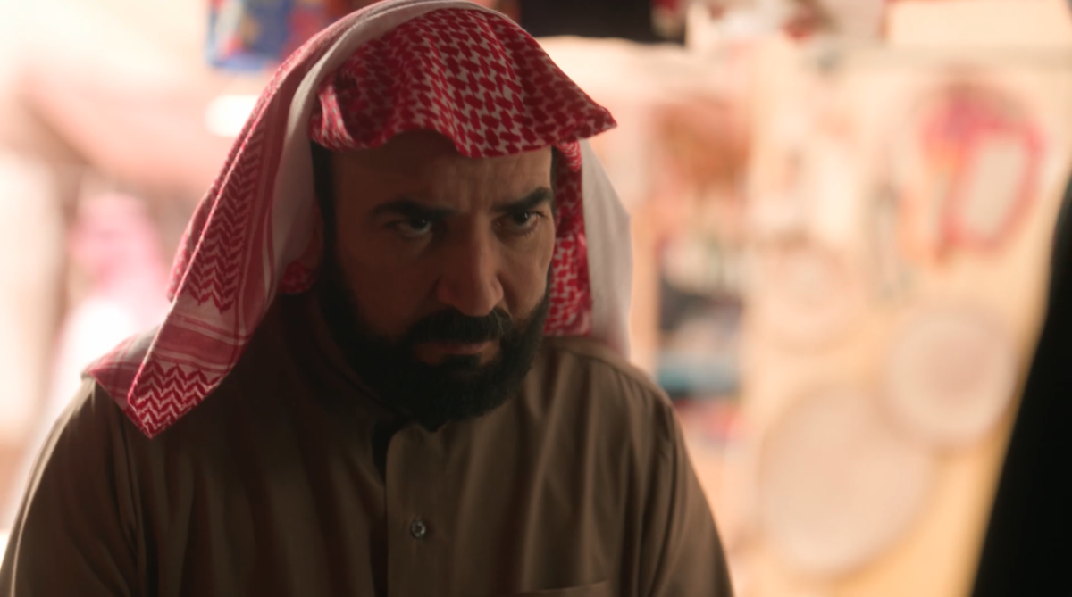 مسلسل شارع الأعشى&nbsp;2 الحلقة&nbsp;16