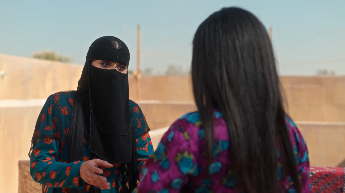 مسلسل شارع الأعشى&nbsp;2 الحلقة&nbsp;16