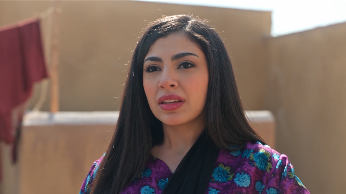 مسلسل شارع الأعشى&nbsp;2 الحلقة&nbsp;16